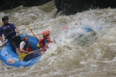 Read More About Rafting
